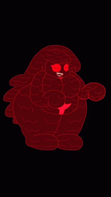 Teillej’s new appearance