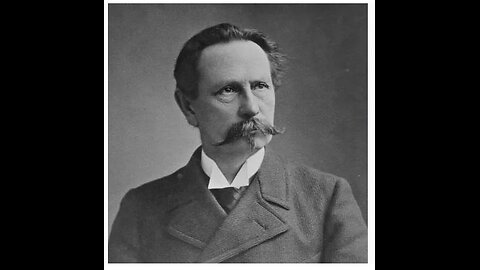 12 Men Who Made History: Karl Benz pt 10.