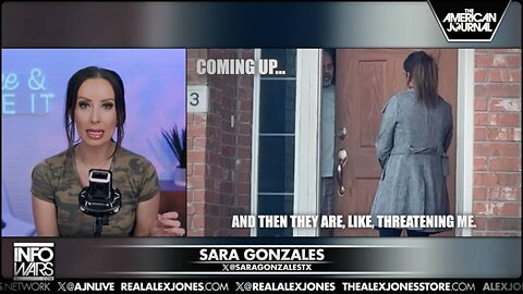 Texas AG Supercharges Sara Gonzales's H-1B Investigation