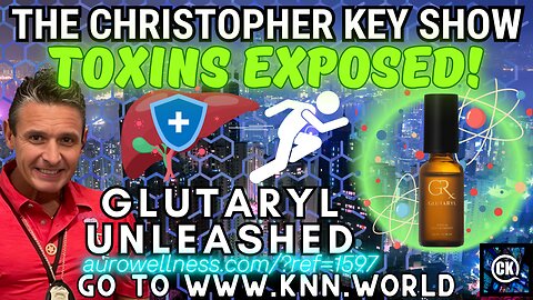 Unveiling the Detox Revolution: Glutathione's Power to Reclaim Your Health in 2025