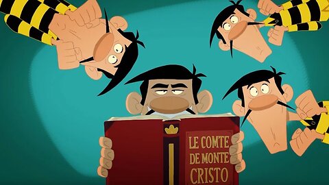 The Daltons 🌵 Inside Rintindumb (S2-Ep124) in English HD
