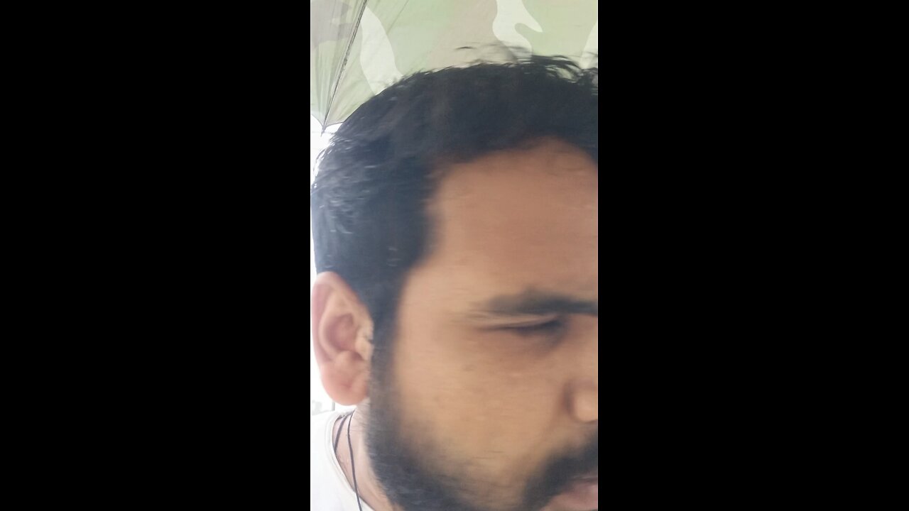 I take my revenge on my Ismaatworld to my Ex-SISTER "bauni"