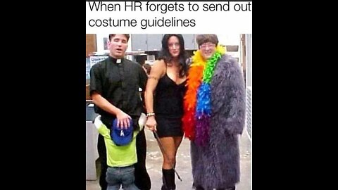 "The LGBT community has verifiable roots in pedophilia." -Naomi Seibt