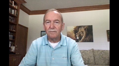 Wednesday Evening Bible Study Sam's Fruitful Tree Lessons 7-16-2025
