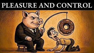How Pleasure Was Used to Control Humanity