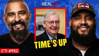 How Career Politicians Are Destroying America - Ep 952 CTI