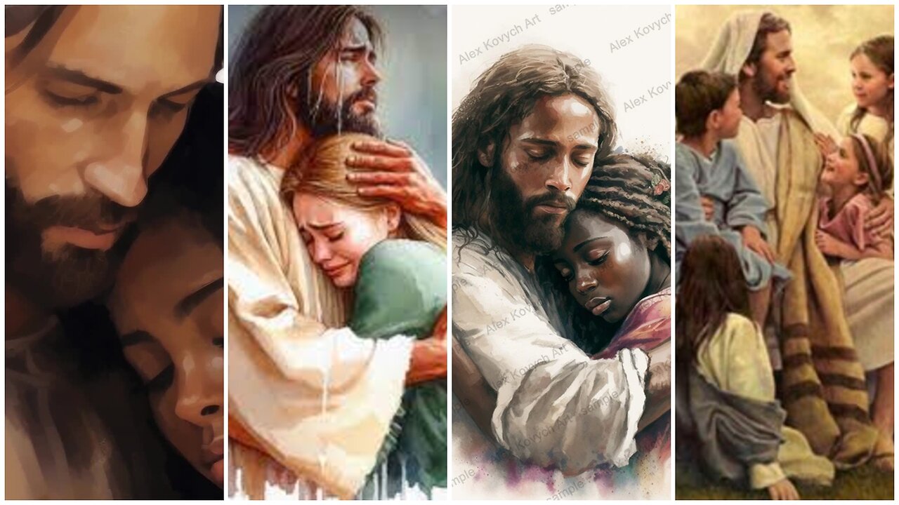 The Word, " The Troublesome Little Horn, 7th Identification Mark-Part 2 "