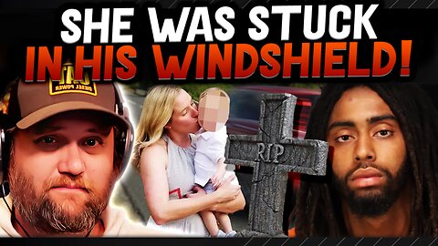 Elderly White Man Makes FATAL Mistake Of Asking Black Man To Sit In The Right Seat & Poor Mom Lost