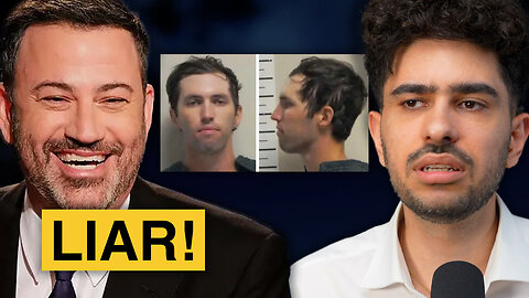 To Jimmy Kimmel...