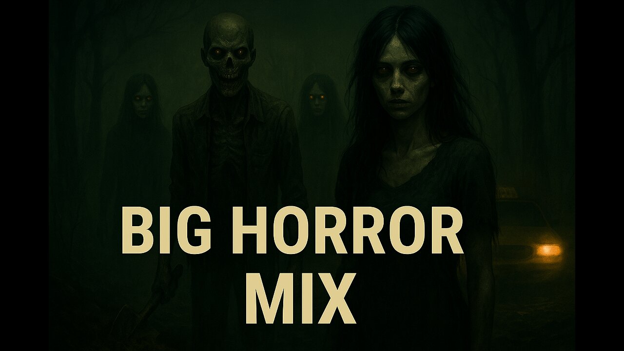 Night Whispers Compilation Part 3