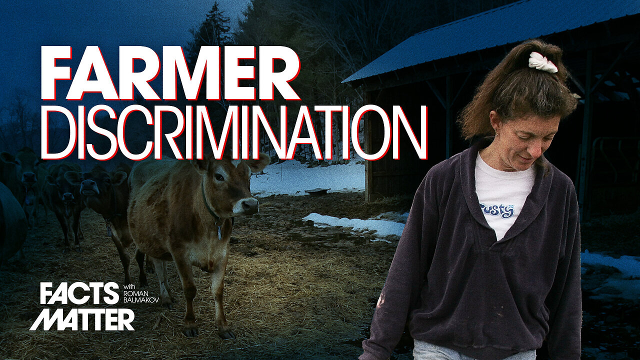Lawsuit Exposes "Anti-White" Programs Feds are still Running