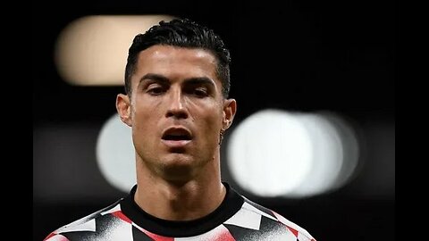 Impossible Cristiano Ronaldo moments