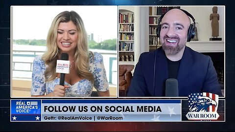 USAID Revolt, Tariffs For Free Speech & Epstein's Intelligence Ties