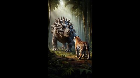 animal fusion