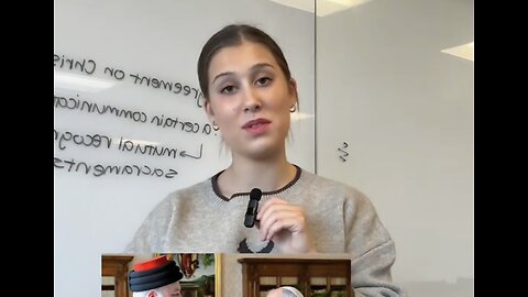 If LIFE is at CONCEPTION, THEN MARY IS HIGHER THEN GOD!