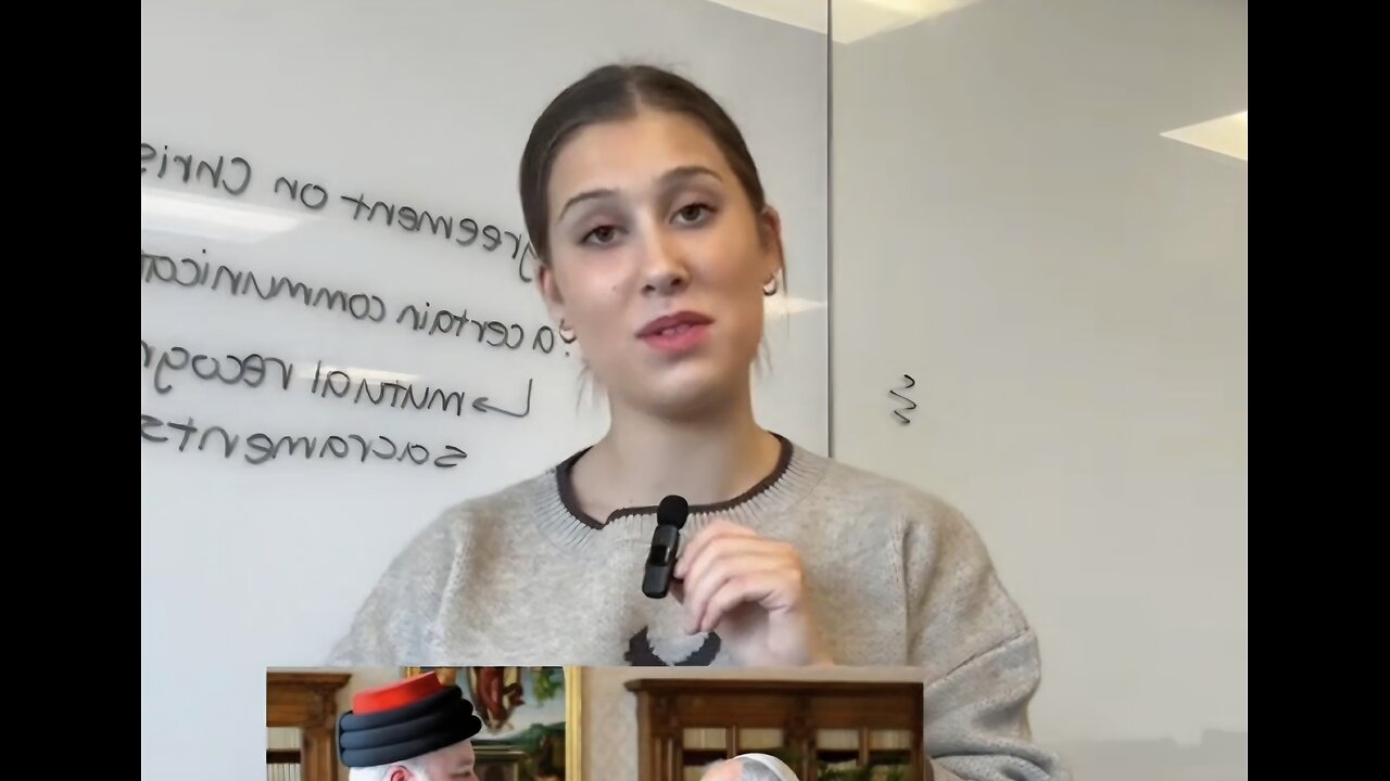 If LIFE is at CONCEPTION, THEN MARY IS HIGHER THEN GOD!