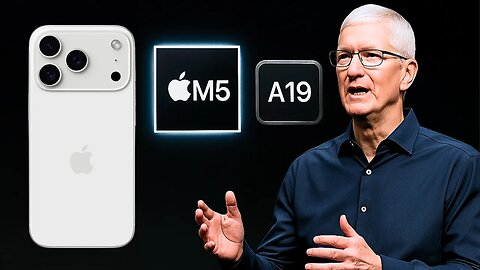 Apple’s Biggest Announcements This Week in 10 Minutes