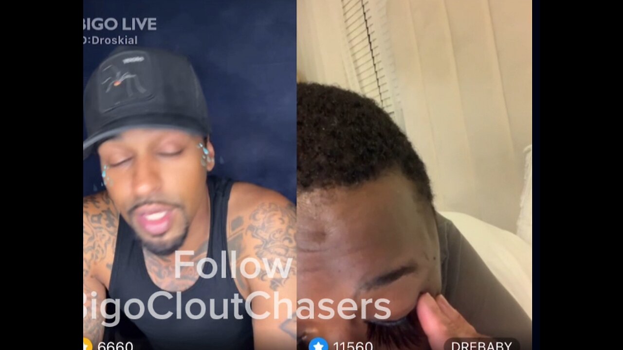 DROSKI SAYS HE THINKS 21 IS PREGNANT BY HER EX & TRYING TO PUT THE BABY ON HIM & EVERYTHING WAS REAL