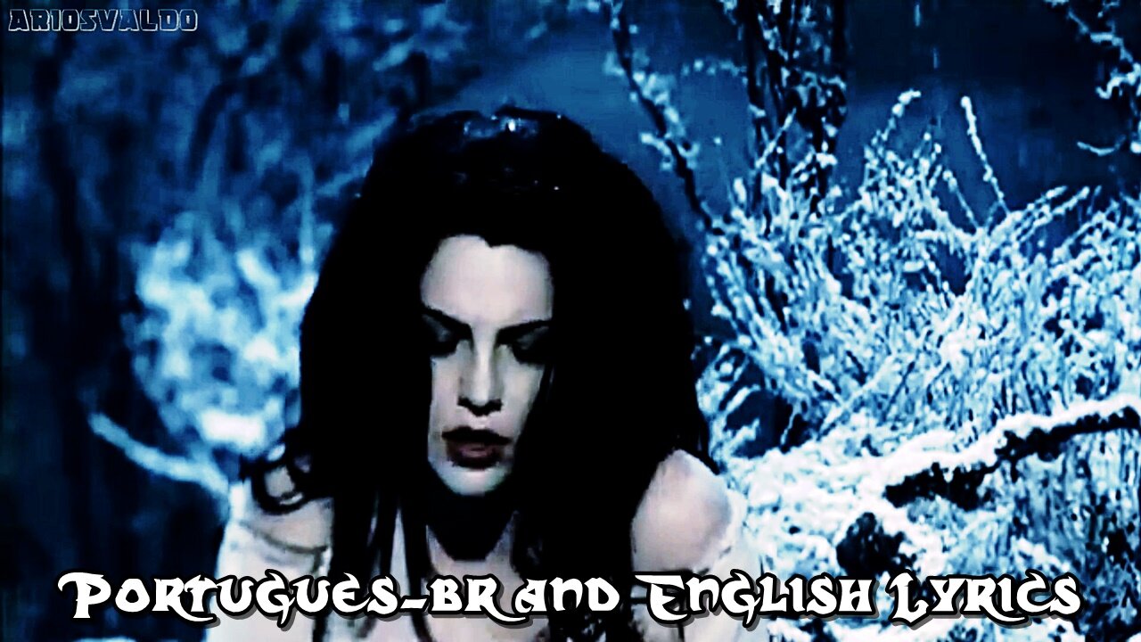 Evanescence - Lithium (Official Video) - Legendado and Lyrics