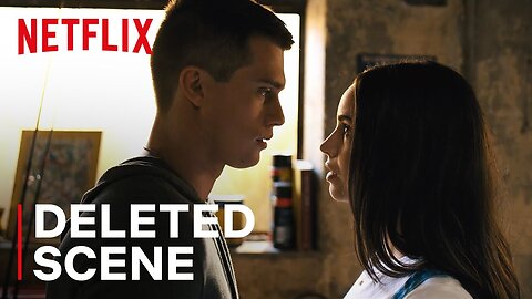 Enjoy This Purple Hearts Deleted Scene | Purple Hearts