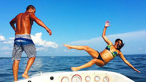 Straight Into Disaster ⚠️🌪️ Epic Fails Caught on Camera📷 Unbelievable👍