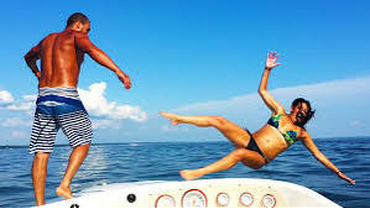Straight Into Disaster ⚠️🌪️ Epic Fails Caught on Camera📷 Unbelievable👍