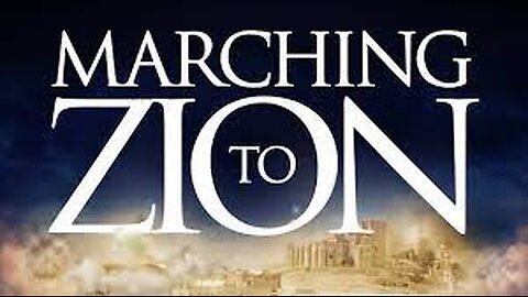 Marching To Zion (Full Documentary)