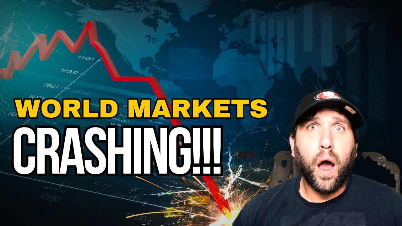 Get Ready for Black Monday!
