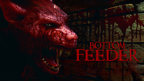 Bottom Feeder (2007) Horror, Sci-Fi, Thriller