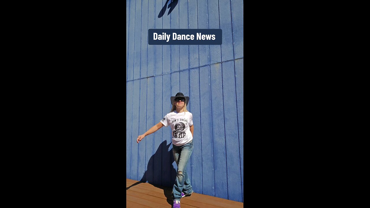 Daily Dance News
