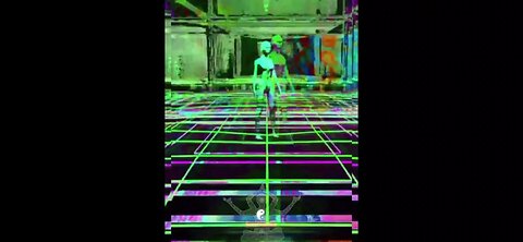 MATRIX - THE PROGRAM YOU LIVE IN - RED OR BLUE PILL?