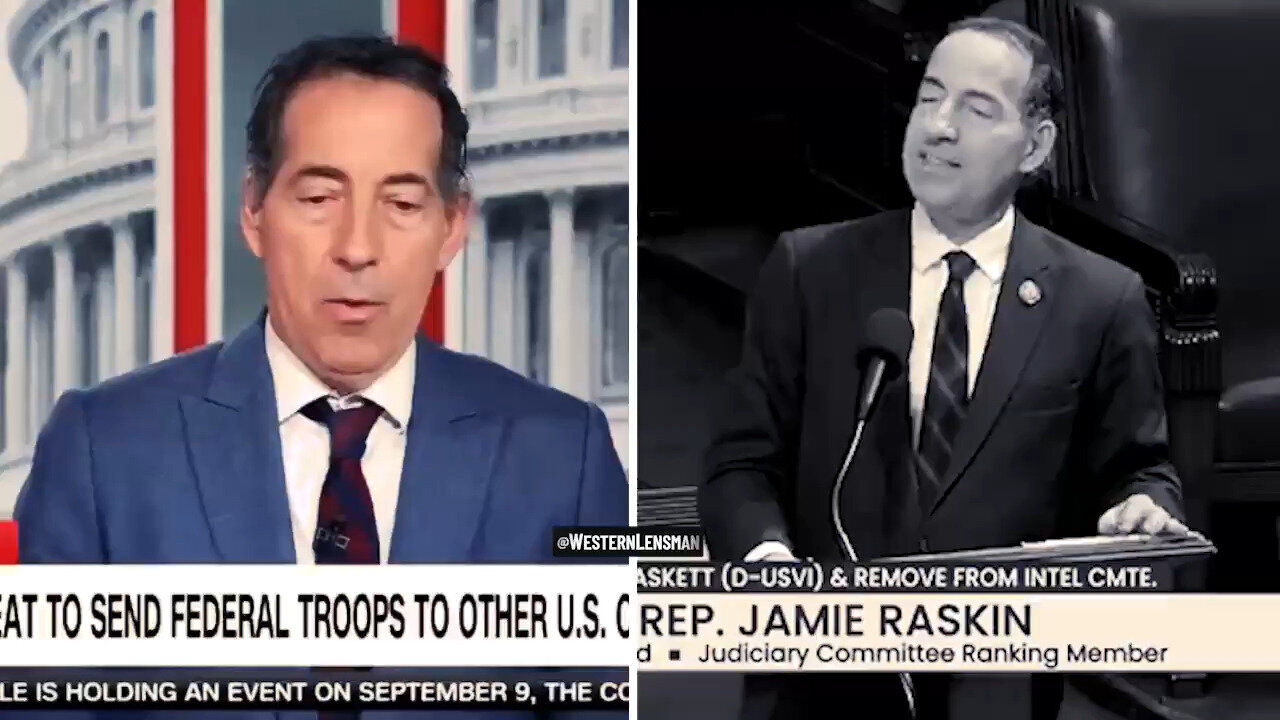 The Dems' Epstein Files Narrative Is Already Imploding: Part 1