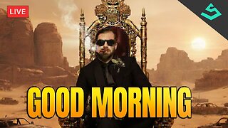 🔴LIVE - BF6 w/ soltek - never losing a GAME