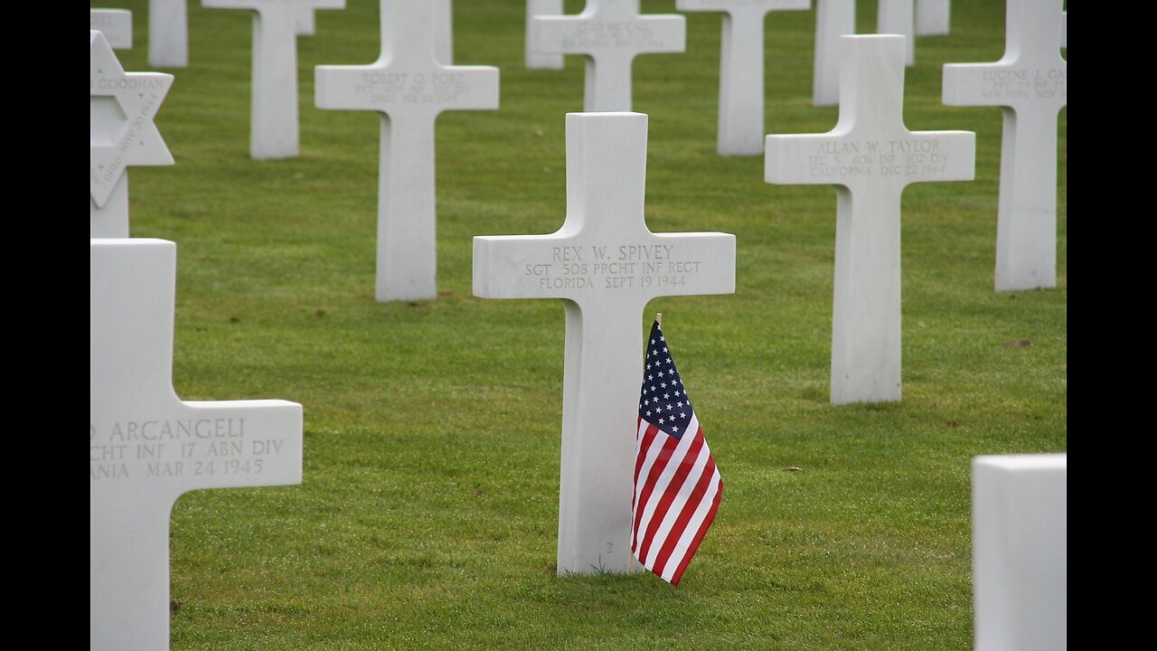 Grave Warning