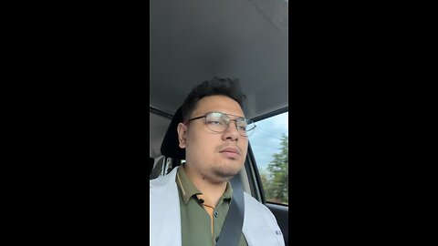 First Video Ever!