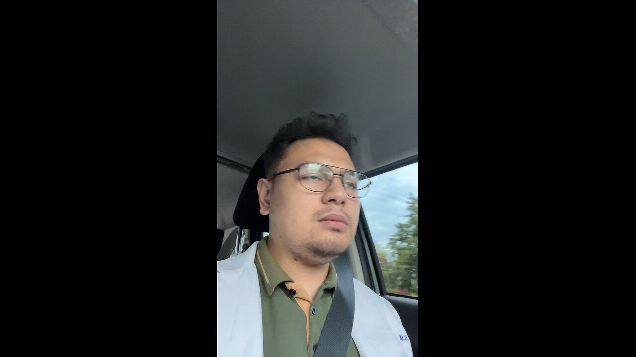 First Video Ever!