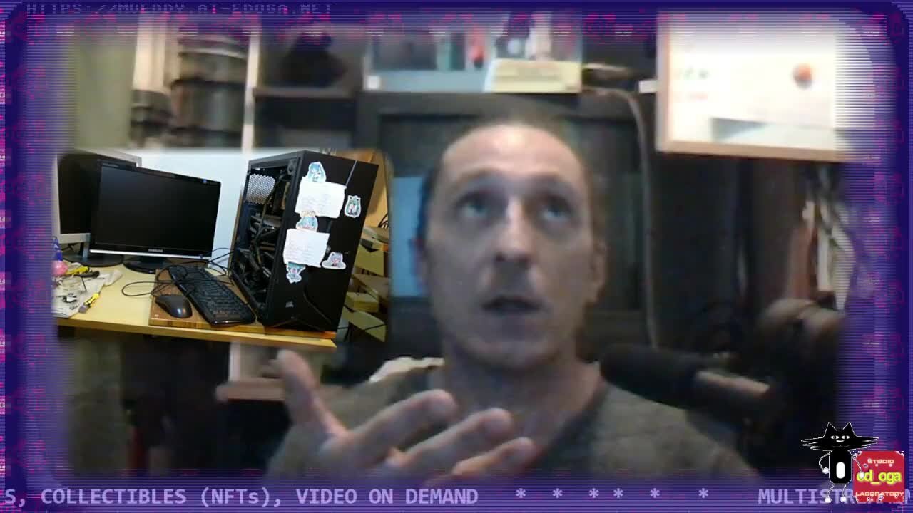 Contents & Intro: PC maintenance & MS Win OS upgrade (3 ep.)