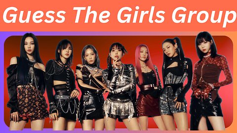 How Well Do You Know K-Pop Queens? 👑