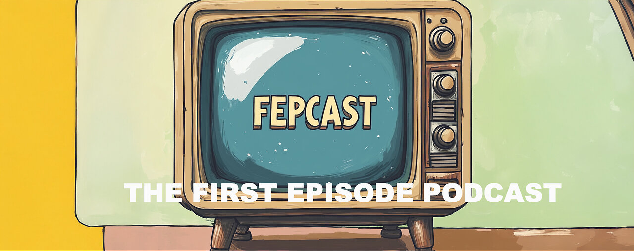 FEPCAST: Virgin Lust at the NBC Tower! 30 Rock vs. Are You My First