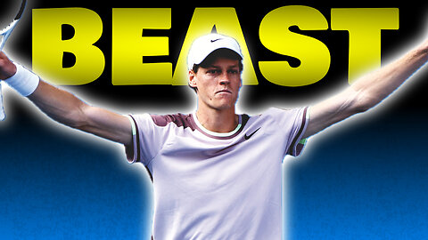 2025 Australian Open Men’s Final Analysis | Sinner Vs Zverev | Seek and Destroy