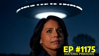 #1175 MATERIA PRIMORIS LIVE FROM THE CALIFORNIA REPUBLIC 08.07.25