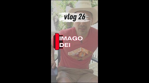 Imago Dei