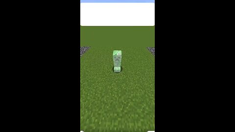 CREEPER BLAST EFFECT