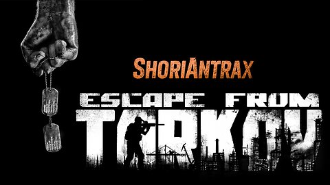 LIVE: Welcome to Hell | Escape from Tarkov 🔥