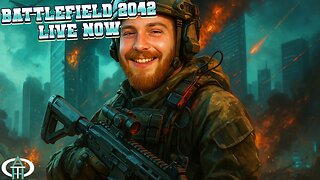 Battlefield 2042!