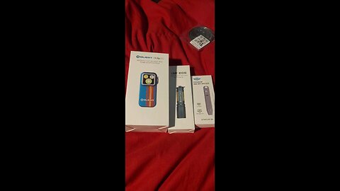 Olight