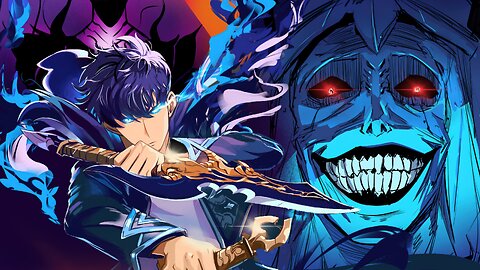 MATUSHKA ULTRAFUNK x SOLO LEVELING AGGRESSIVE ANIME PHONK AMV_diamond