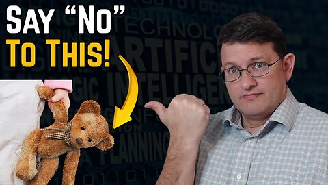 It’s Not Just Your Phone Spying on You Now...