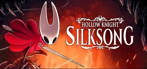 Shall We Play A Game | Silksong | Indie Metroidvania