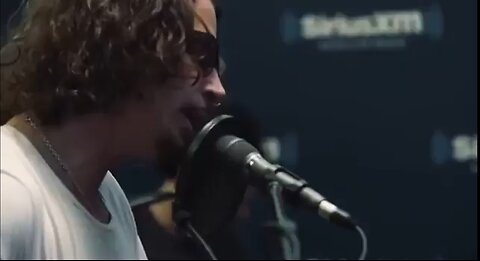 Chris Cornell - Nothing Compares 2 U (2014)